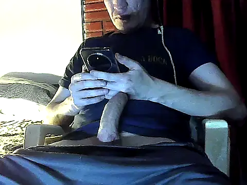 espartano Arg30 online show from September 28, 2025, 2:50 am