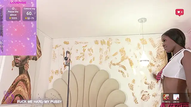 bonieklent online show from March 17, 2026, 3:44 am