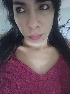 MadisonScottRuiz online show from May 12, 2026, 8:33 am