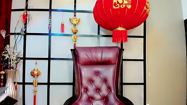  ChanellR  online show from March 26, 2026, 11:16 am