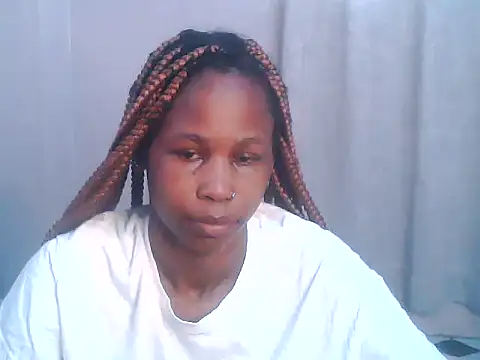 SexxyTerry online show from October 16, 2025, 2:18 pm