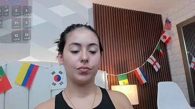 Julietasantos   online show from July 14, 2026, 6:46 pm