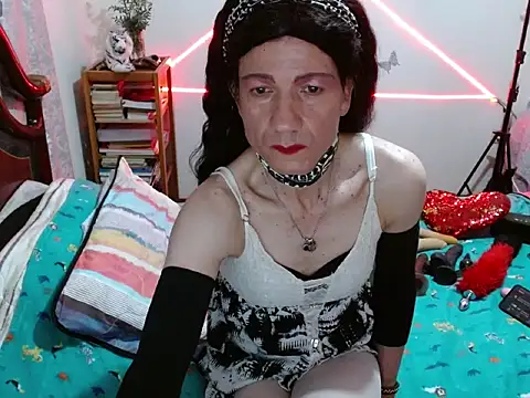  Keyla rosse online show from October 9, 2025, 4:21 am