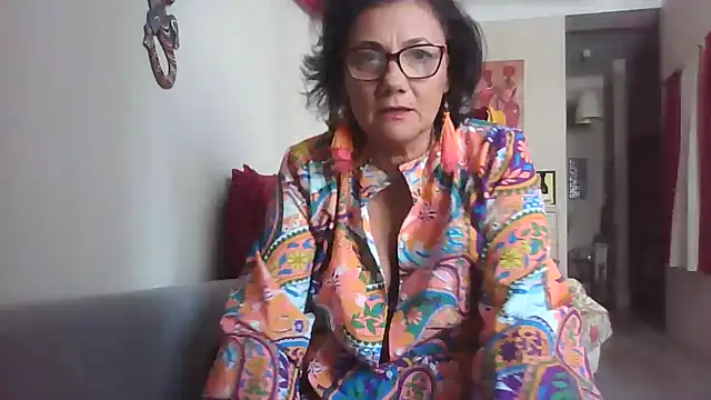 LadyLizi online show from June 2, 2026, 10:06 am
