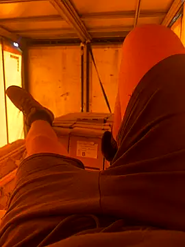 cussy007 online show from September 24, 2025, 1:25 pm