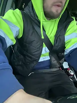 cussy007 online show from February 23, 2026, 6:55 am