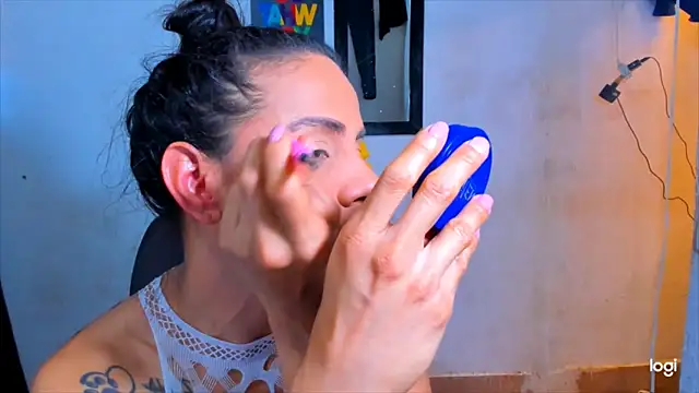 juanblakbigcock online show from February 17, 2026, 4:13 pm