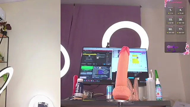 Snapshot of KateBleare chatting on December 15, 2024, 3:53 pm KateBleare online show from December 15, 2024, 3:53 pm