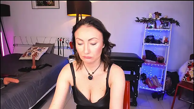 MissAliciaFD online show from January 16, 2025, 10:42 am