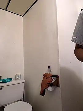 KinkyDesires online show from October 24, 2025, 11:56 pm