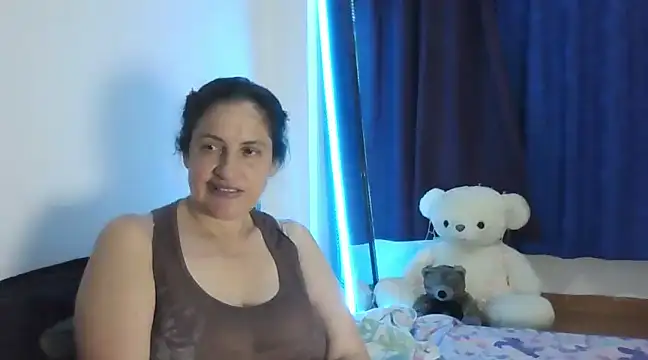 Snapshot of ximenajimenez chatting on December 19, 2024, 5:51 am ximenajimenez online show from December 19, 2024, 5:51 am