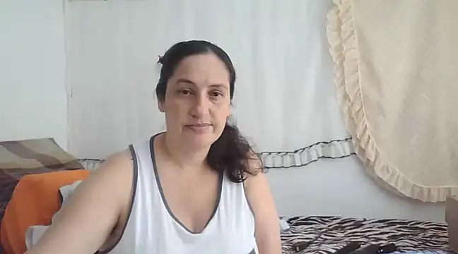 Snapshot of ximenajimenez chatting on January 12, 2025, 7:10 pm ximenajimenez online show from January 12, 2025, 7:10 pm