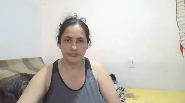 Snapshot of ximenajimenez chatting on March 17, 2025, 2:52 am ximenajimenez online show from March 17, 2025, 2:52 am