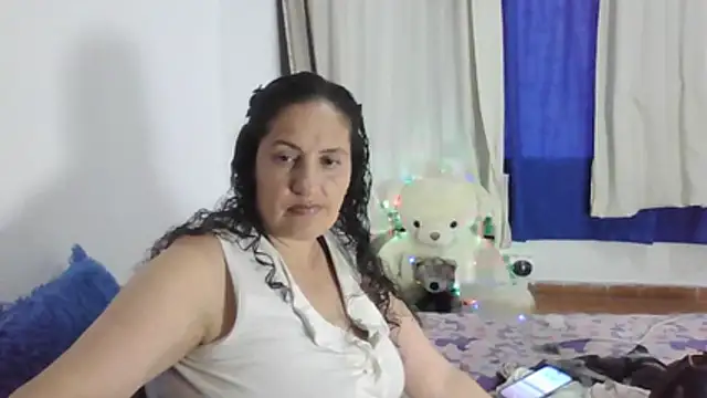 ximenajimenez online show from January 9, 2026, 10:33 pm