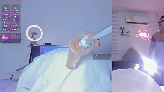 Abigail Girl   online show from February 8, 2026, 5:16 pm