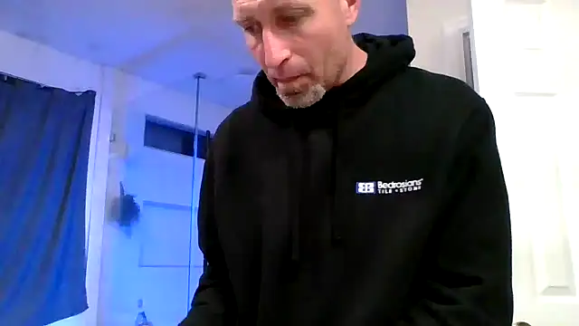 Snapshot of El_Gizmo chatting on March 6, 2026, 10:34 am El Gizmo online show from March 6, 2026, 10:34 am