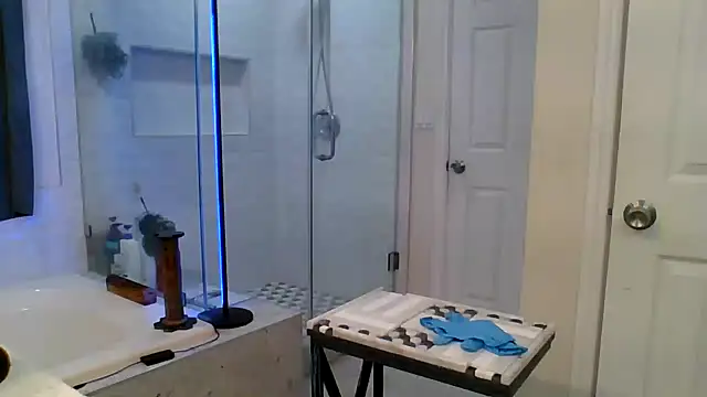 Snapshot of El_Gizmo chatting on March 10, 2026, 4:50 am El Gizmo online show from March 10, 2026, 4:50 am