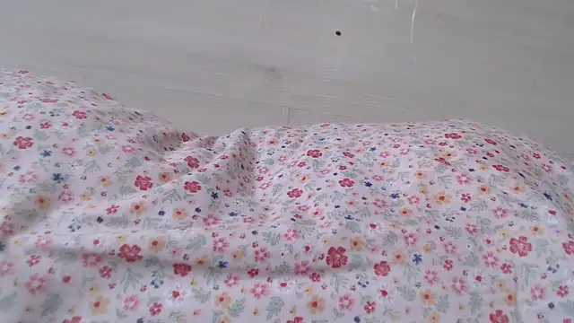 CRISTIINA37 online show from April 13, 2026, 11:05 am