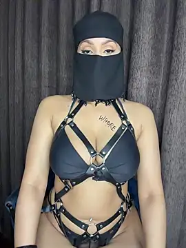 YourThirstySlut online show from March 31, 2026, 6:41 pm