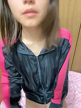 Madoka 0116 online show from March 4, 2026, 11:16 am