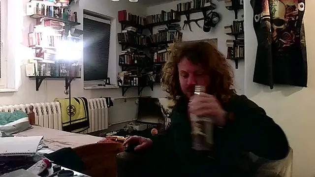 sunr1sa online show from March 3, 2025, 4:25 am