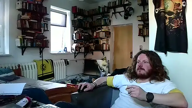 sunr1sa online show from March 3, 2025, 4:03 pm