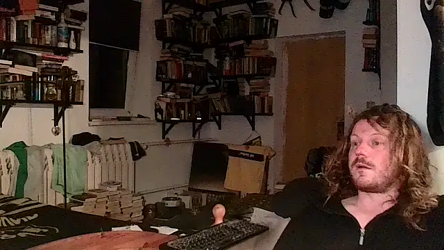 sunr1sa online show from November 7, 2025, 5:07 am