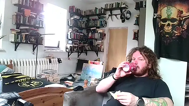 sunr1sa online show from March 21, 2026, 8:52 am