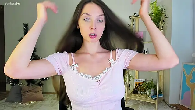 Snapshot of kristal_lane chatting on December 17, 2024, 7:37 pm kristal lane online show from December 17, 2024, 7:37 pm