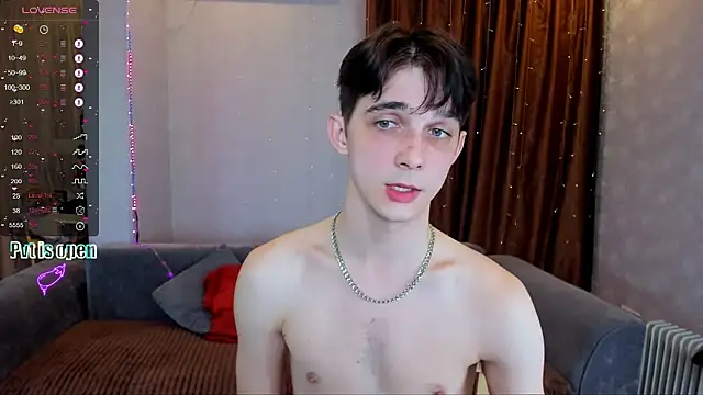 Aaron Boom online show from February 13, 2026, 4:25 pm