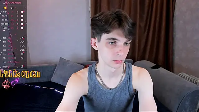 Aaron Boom online show from April 19, 2026, 8:00 pm