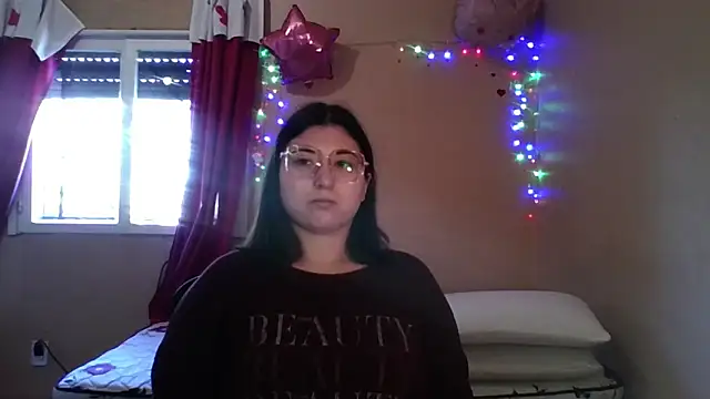 imsohornydacom online show from April 4, 2026, 5:54 pm