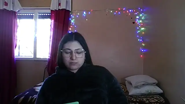 imsohornydacom online show from May 12, 2026, 5:43 pm