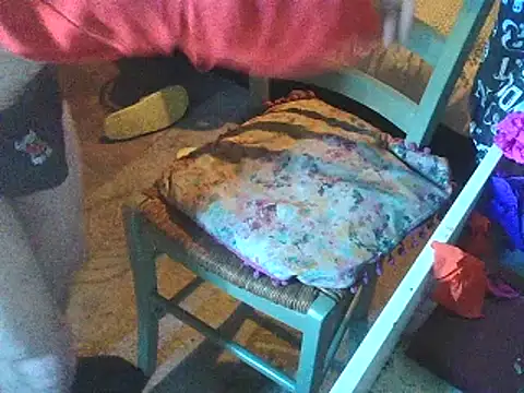 Snapshot of DaddyQuimHot chatting on March 3, 2025, 9:11 am DaddyQuimHot online show from March 3, 2025, 9:11 am