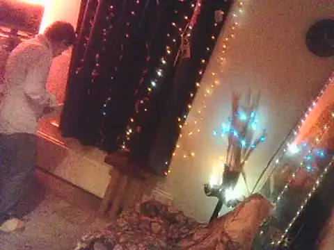 Snapshot of DaddyQuimHot chatting on March 18, 2025, 11:20 pm DaddyQuimHot online show from March 18, 2025, 11:20 pm