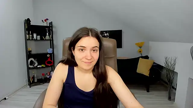 MelissaWiliam online show from January 13, 2025, 12:13 pm