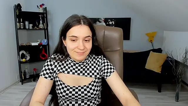 MelissaWiliam online show from January 22, 2025, 3:40 pm