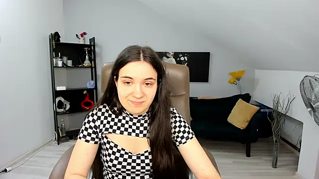 MelissaWiliam online show from February 4, 2025, 12:00 pm