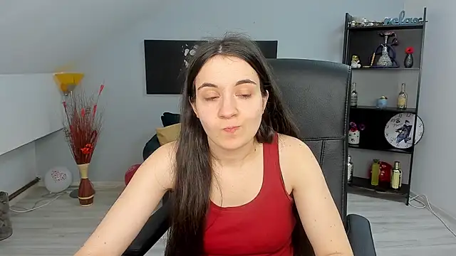 MelissaWiliam online show from February 26, 2025, 11:52 am