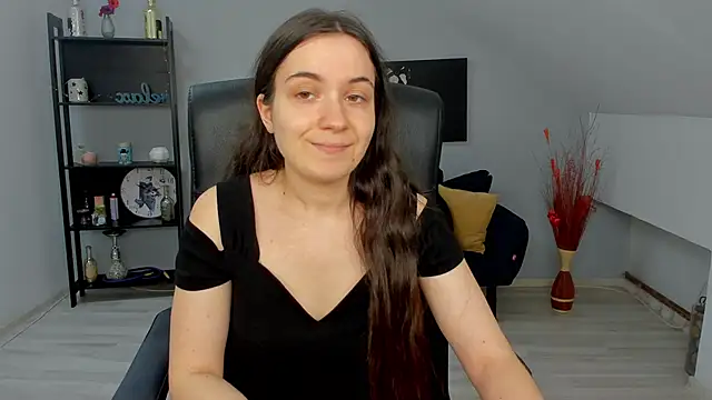 MelissaWiliam online show from March 4, 2026, 11:49 am