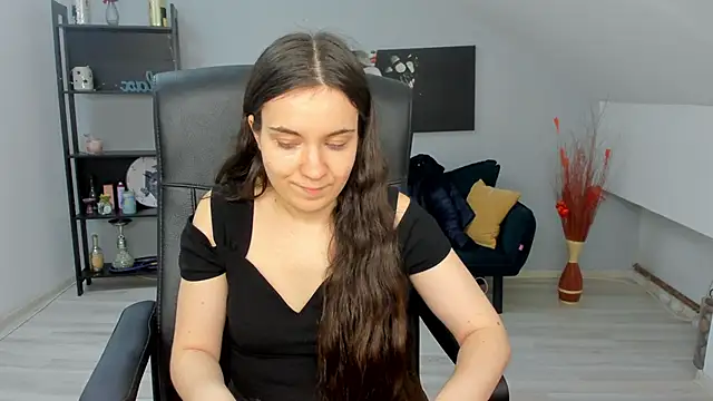 MelissaWiliam online show from April 1, 2026, 11:11 am