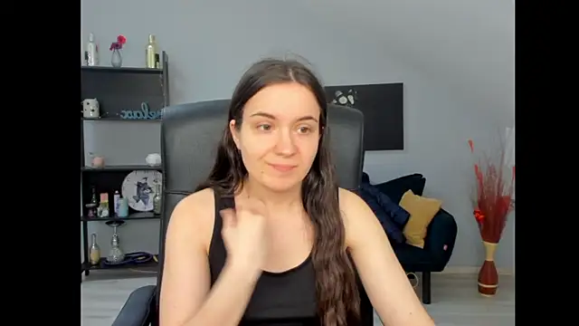 Snapshot of MelissaWiliam chatting on April 17, 2026, 11:02 am MelissaWiliam online show from April 17, 2026, 11:02 am
