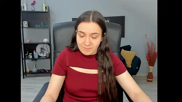 Snapshot of MelissaWiliam chatting on April 23, 2026, 10:58 am MelissaWiliam online show from April 23, 2026, 10:58 am