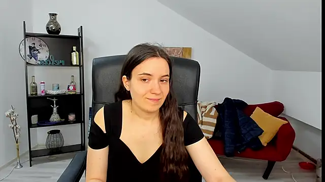 Snapshot of MelissaWiliam chatting on April 29, 2026, 11:14 am MelissaWiliam online show from April 29, 2026, 11:14 am