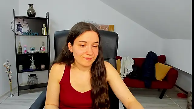Snapshot of MelissaWiliam chatting on May 4, 2026, 11:17 am MelissaWiliam online show from May 4, 2026, 11:17 am