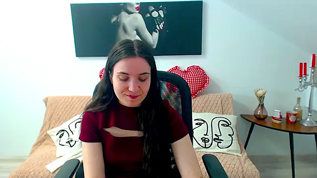Snapshot of MelissaWiliam chatting on May 7, 2026, 5:57 am MelissaWiliam online show from May 7, 2026, 5:57 am