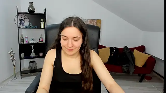 Snapshot of MelissaWiliam chatting on May 11, 2026, 11:27 am MelissaWiliam online show from May 11, 2026, 11:27 am