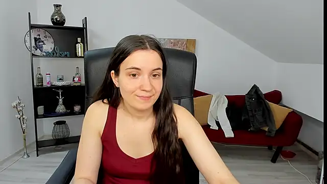 Snapshot of MelissaWiliam chatting on May 15, 2026, 11:06 am MelissaWiliam online show from May 15, 2026, 11:06 am