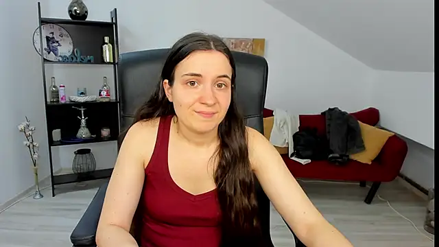 Snapshot of MelissaWiliam chatting on May 22, 2026, 11:16 am MelissaWiliam online show from May 22, 2026, 11:16 am