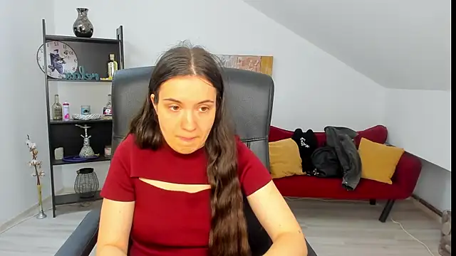 Snapshot of MelissaWiliam chatting on July 9, 2026, 11:03 am MelissaWiliam online show from July 9, 2026, 11:03 am